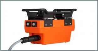 Дополнительная опция управления по кабелю для радиопультов