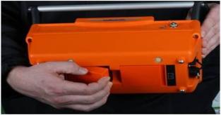 radiomatic® CPS Непрерывное питание пульта