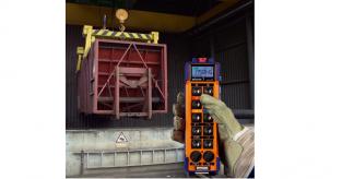 Новая система радиоуправления micron 7