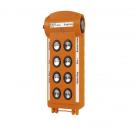 Система радиоуправления Orbit