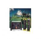 Взрывобезопасные системы