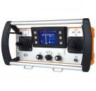 Передатчик spectrum D